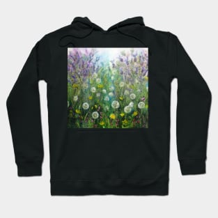 Tranquillity Hoodie